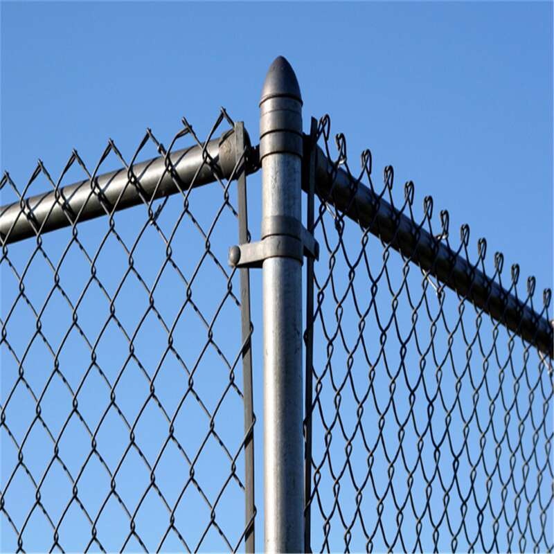 Fencing Chain Link