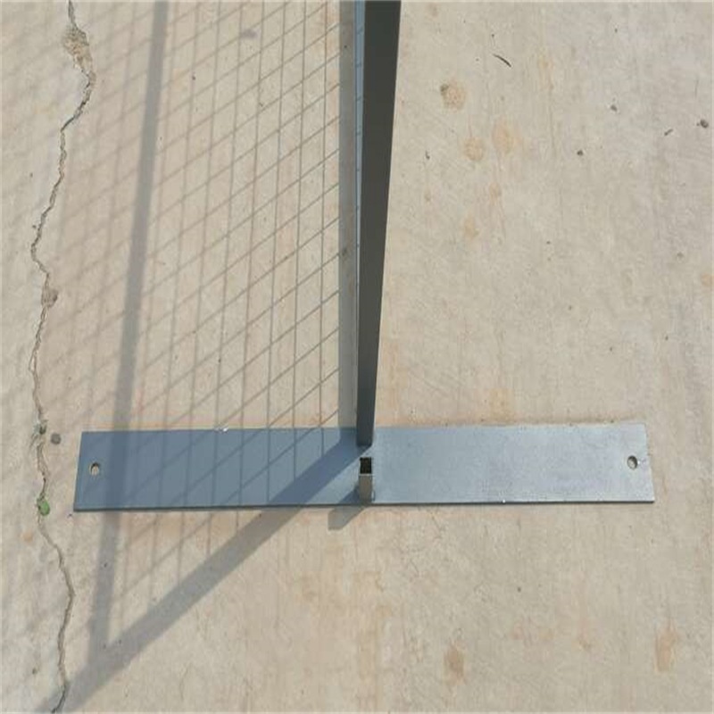 Temp Fence: The Ultimate Choice for Short-Term Safety