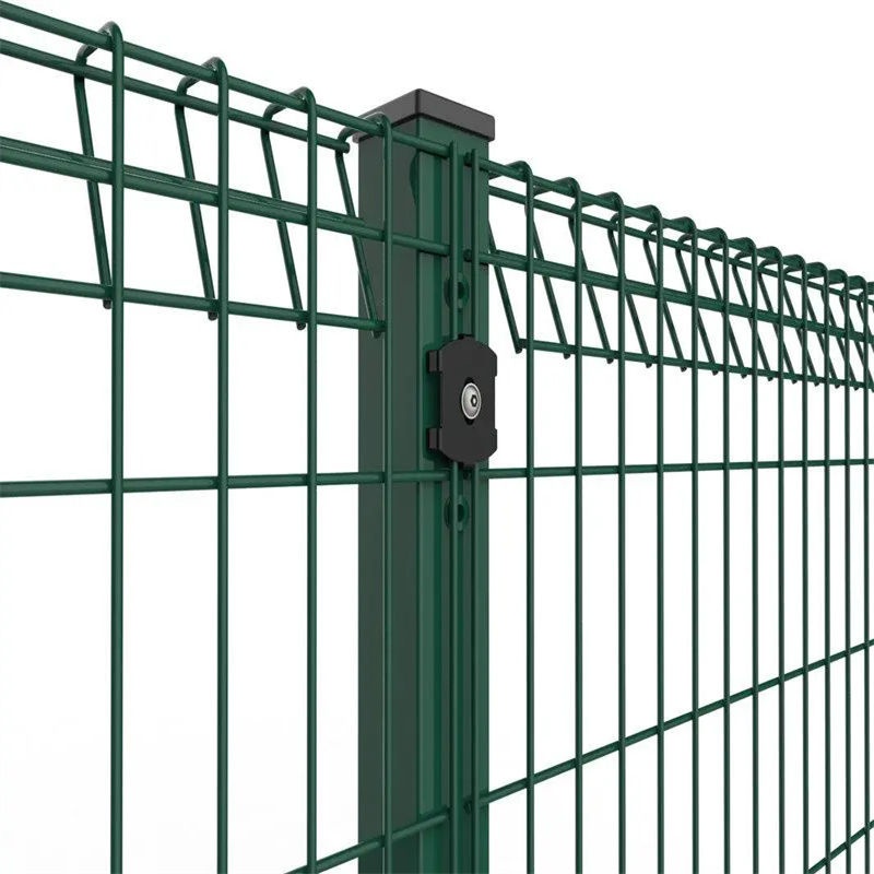 Jacaranda Fencing