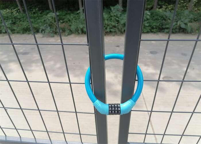 Temporary Fence Canada Solutions: Specs and Free Quote
