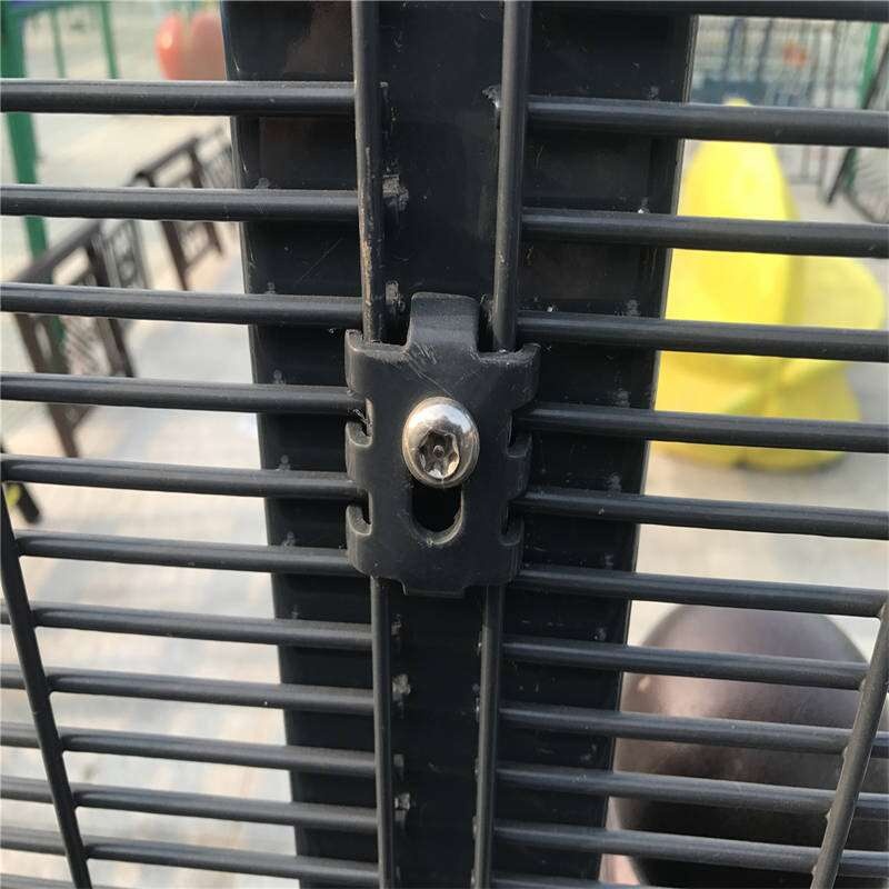 Anti-Climb Fence: The Ultimate in High-Security Fencing.