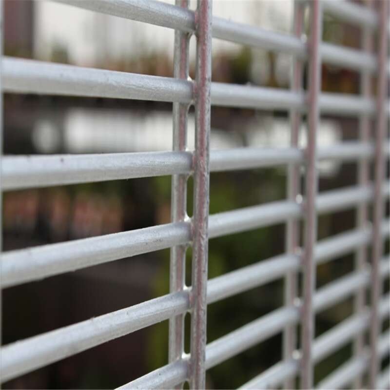 Prison Wire Mesh: The Gold Standard in High Security Fencing