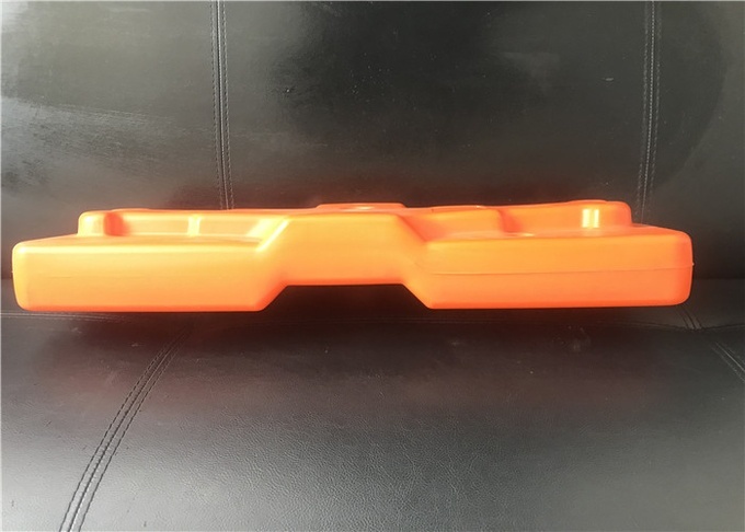 Smart Temporary Fence Base 600 x 230x90mm HDPE 5502 UV Treated Suit Poo and Spa for Pool Fence panels 2