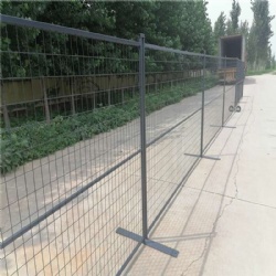 Temp Fence: The Ultimate Choice for Short-Term Safety
