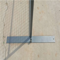 Temp Fence: The Ultimate Choice for Short-Term Safety