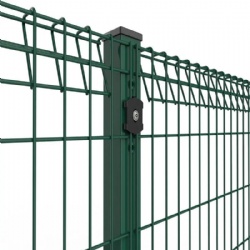 Jacaranda Fencing