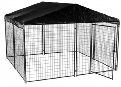Temporary Dog Fence Canada: Ultimate Guide for Pet Safety.