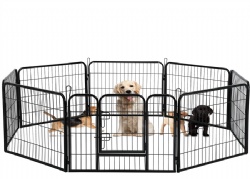 Temporary Dog Fence Canada: Ultimate Guide for Pet Safety.