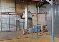 Temporary Fence Canada Solutions: Specs and Free Quote