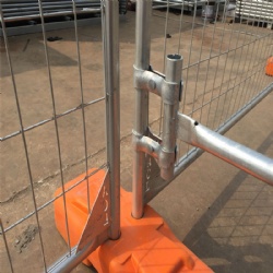 Temporary Fence Stands: Your Go-to Solution for Secure Fencing